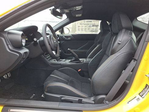 New 2026 Subaru BRZ tS image 6