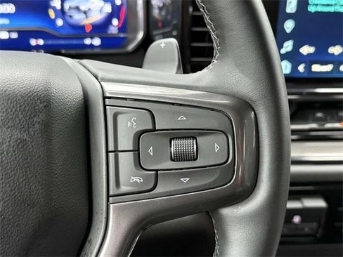 Certified 2024 Chevrolet Silverado 1500 ZR2 w/ ZR2 Bison Edition image 20