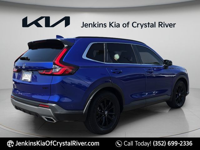Used 2023 Honda CR-V Sport image 7