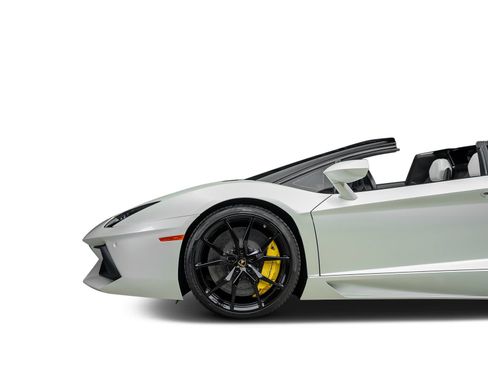 Used 2016 Lamborghini Aventador LP 700-4 AWD/4WD image 20