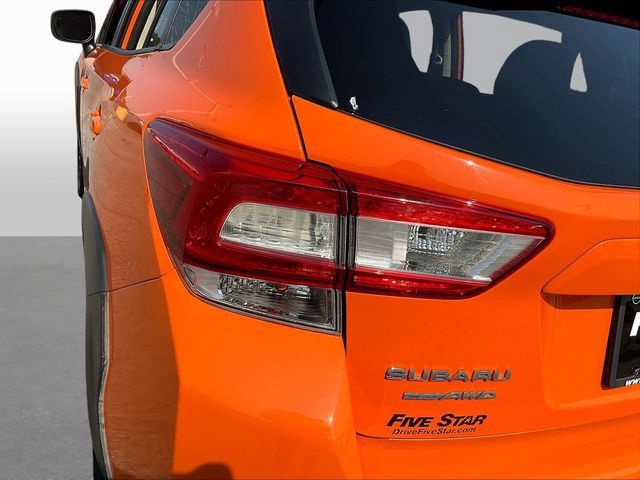 Used 2019 Subaru Crosstrek 2.0i Premium w/ Moonroof Package AWD/4WD image 24