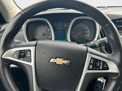 Used 2012 Chevrolet Equinox LT image 11