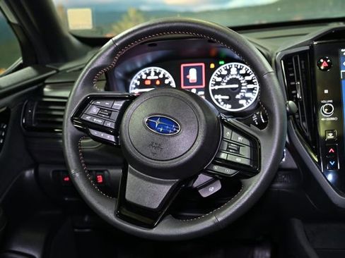 Used 2025 Subaru Forester Touring w/ Popular Package - Touring image 74