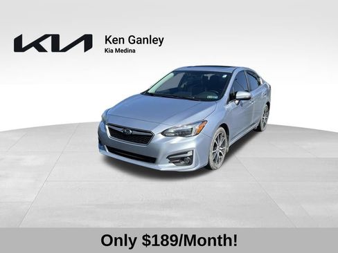 Used 2018 Subaru Impreza 2.0i Limited AWD/4WD image 1