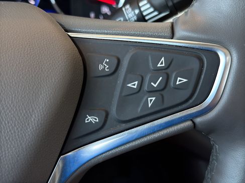 Used 2024 Chevrolet Malibu LT FWD image 20