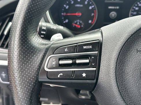 Used 2022 Kia Stinger GT-Line w/ Sun & Sound Package RWD image 27