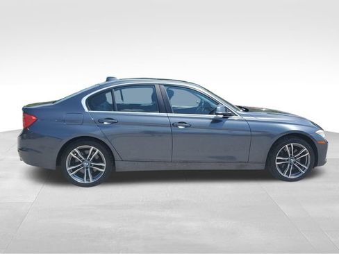 Used 2015 BMW 335i xDrive Sedan AWD/4WD image 3
