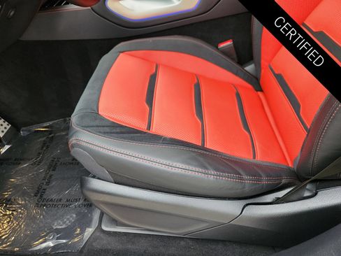 Certified 2025 Mercedes-Benz GLE 63 AMG S image 25