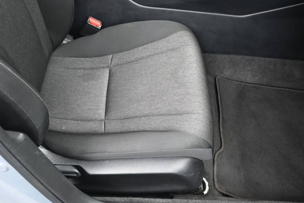 Used 2023 Honda Accord LX image 11