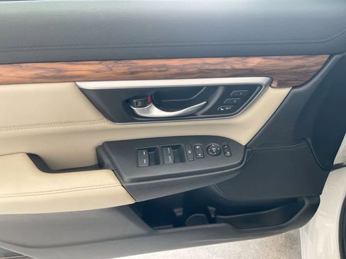 Used 2018 Honda CR-V EX-L image 13