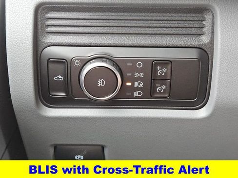 New 2026 Ford F350 XL w/ STX Appearance Package AWD/4WD image 19