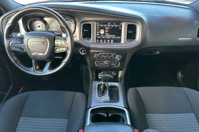 Used 2023 Dodge Charger R/T RWD image 15