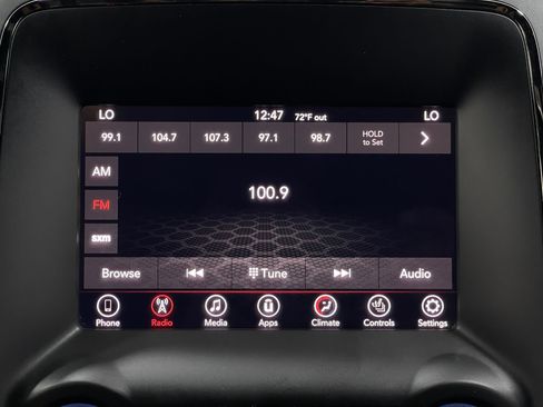 Used 2020 Dodge Durango GT AWD/4WD image 21