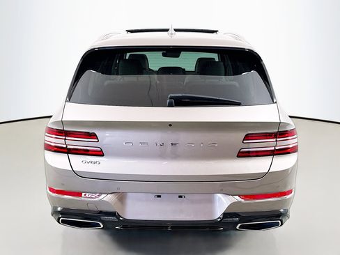 Used 2021 Genesis GV80 2.5T w/ Advanced Package 03 RWD image 6