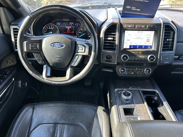Certified 2021 Ford Expedition Limited RWD image 13