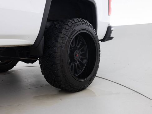 Used 2015 GMC Sierra 2500 SLT w/ Duramax Plus Package image 20