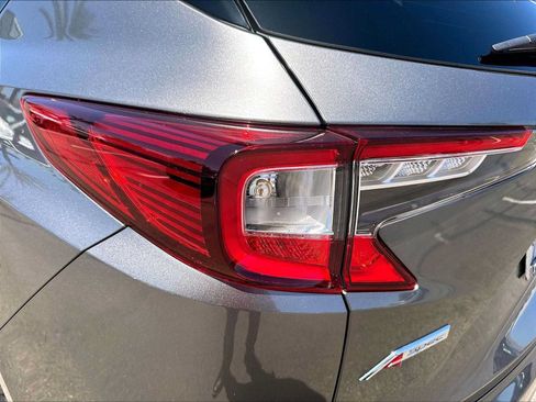 Used 2023 Acura RDX A-Spec FWD image 31