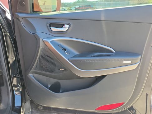 Used 2014 Hyundai Santa Fe Sport 2.0T w/ Navigation Package 06 image 28