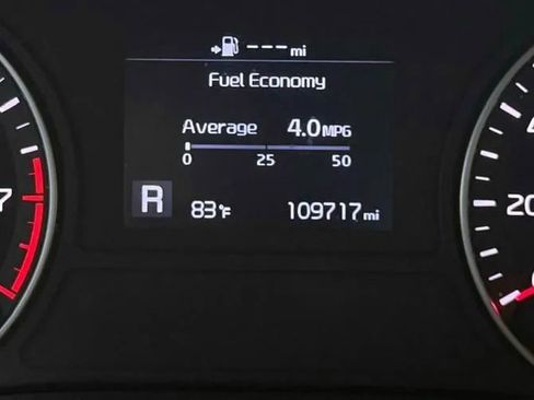 Used 2019 Kia Optima LX image 9