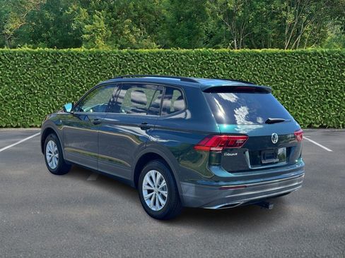 Used 2019 Volkswagen Tiguan S w/ Driver Assistance Package AWD/4WD image 6
