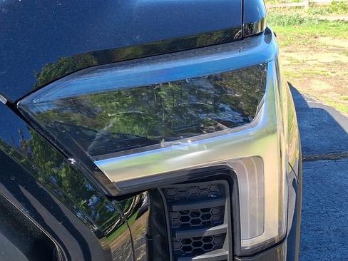 Used 2024 Toyota Tundra SR5 w/ SR5 Premium Package AWD/4WD image 9