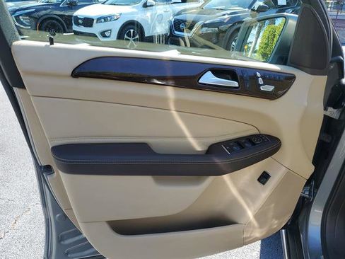 Used 2016 Mercedes-Benz GLE 350 image 54