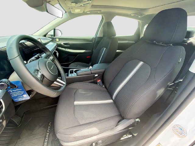 New 2026 Hyundai Sonata SEL FWD image 21