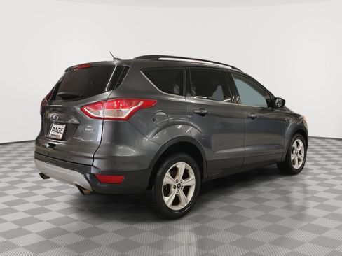 Used 2016 Ford Escape SE w/ Equipment Group 201A image 26