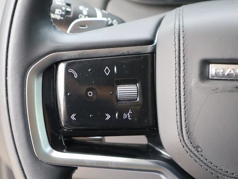 Used 2023 Land Rover Range Rover Sport SE AWD/4WD image 31