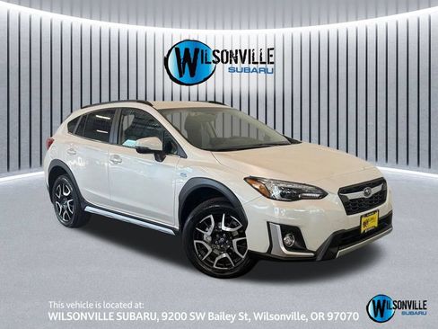 Used 2019 Subaru Crosstrek 2.5i Limited w/ Popular Package #3 AWD/4WD image 1
