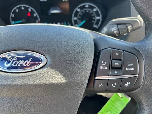 Used 2024 Ford Transit 350 DRW w/ Interior Upgrade Package image 11