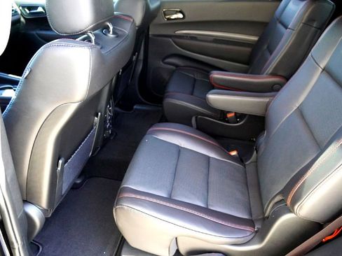 New 2026 Dodge Durango GT image 31