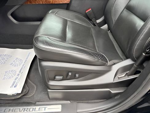 Used 2019 Chevrolet Tahoe Premier AWD/4WD image 26