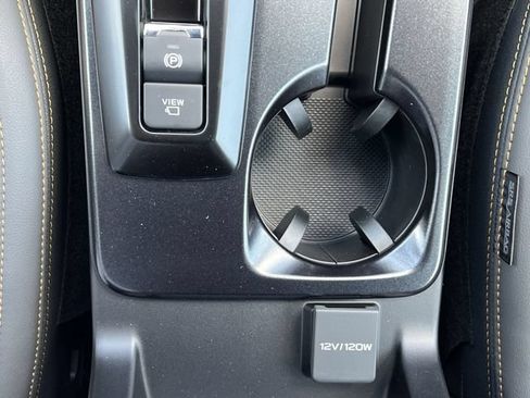 New 2026 Subaru Forester Wilderness AWD/4WD image 20