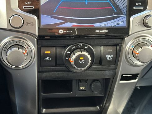 Certified 2024 Toyota 4Runner SR5 image 21