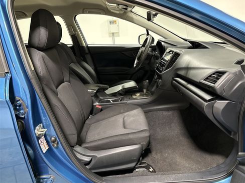 Used 2019 Subaru Impreza 2.0i w/ Popular Package #2 image 21