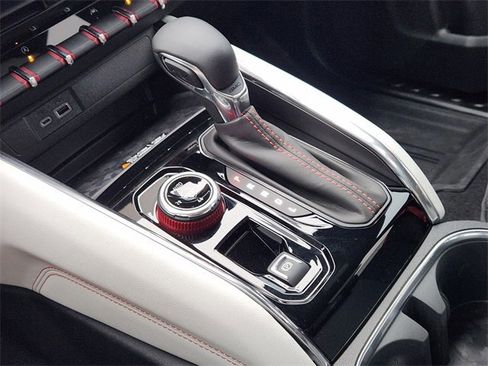 New 2026 GMC Canyon AT4X w/ AT4X AEV Edition image 17