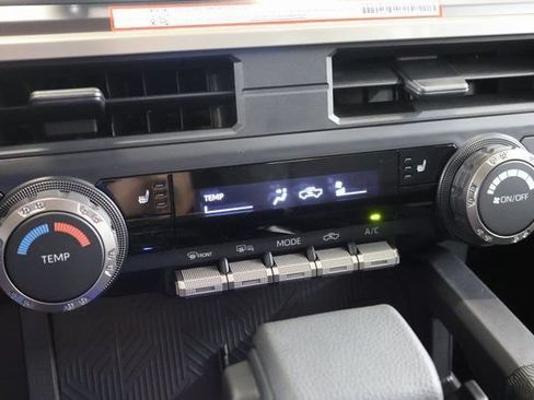 New 2026 Toyota Tacoma SR5 AWD/4WD image 19