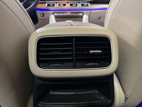Used 2022 Mercedes-Benz GLE 350 image 29
