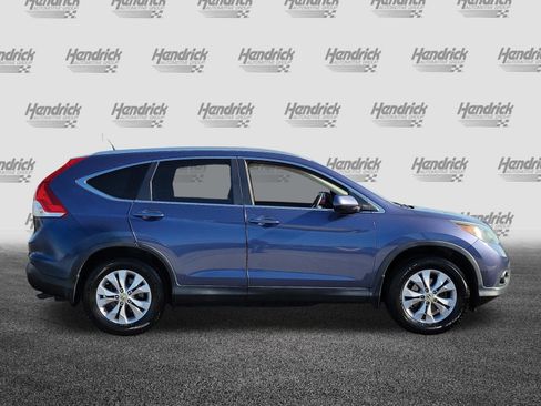 Used 2013 Honda CR-V EX-L image 8