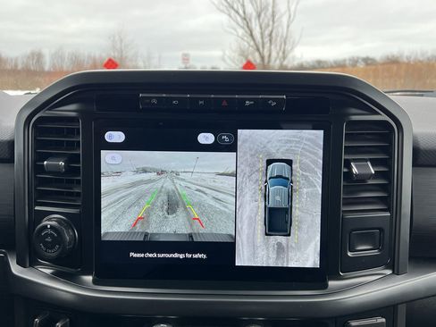 Used 2024 Ford F150 XLT w/ Equipment Group 303A High image 31