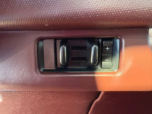 Used 2020 Lincoln Navigator L Black Label w/ Cargo Convenience Package image 22