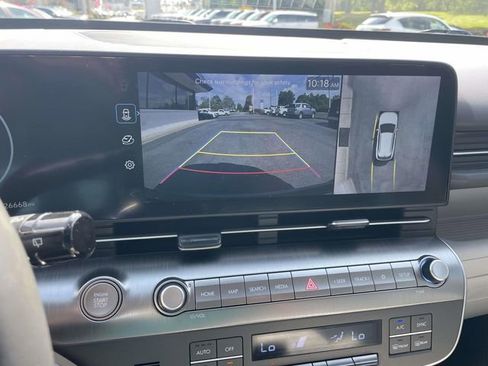Used 2024 Hyundai Kona Limited AWD/4WD image 27