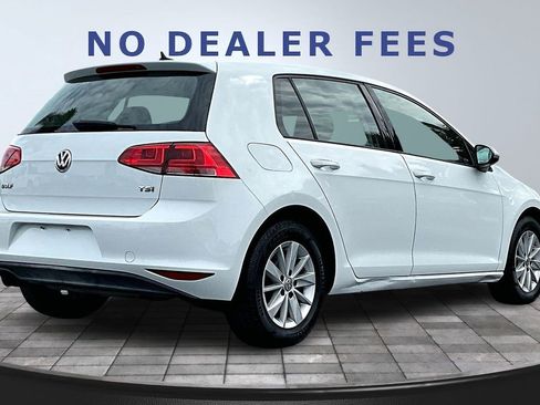 Used 2015 Volkswagen Golf S image 6