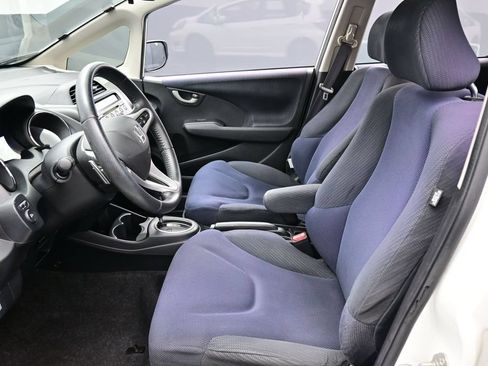 Used 2012 Honda Fit Sport image 20