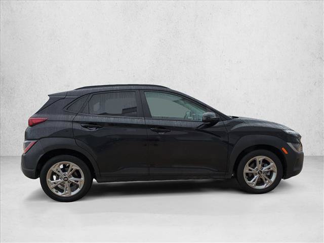 Used 2022 Hyundai Kona SEL FWD image 4
