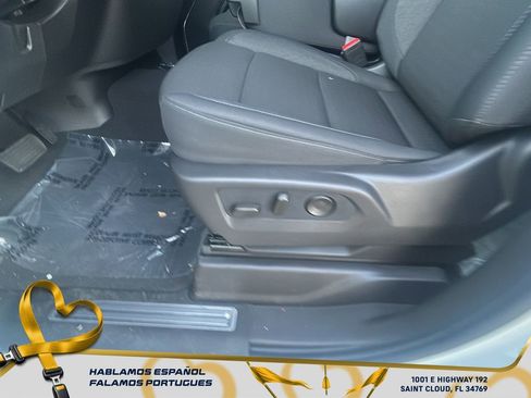 New 2026 GMC Sierra 1500 Elevation image 15