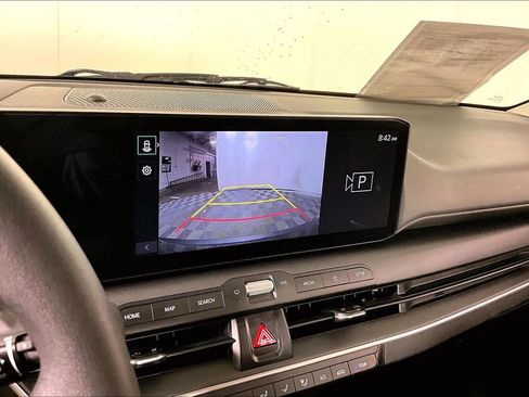 Used 2025 Kia K4 FWD image 13