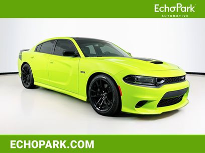 Used 2023 Dodge Charger Scat Pack w/ Daytona Edition Group