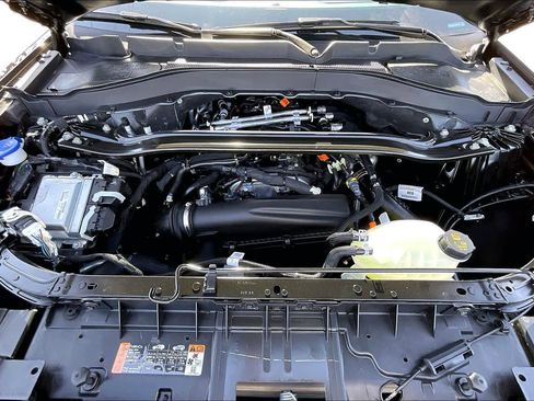 New 2026 Ford Explorer ST-Line image 16